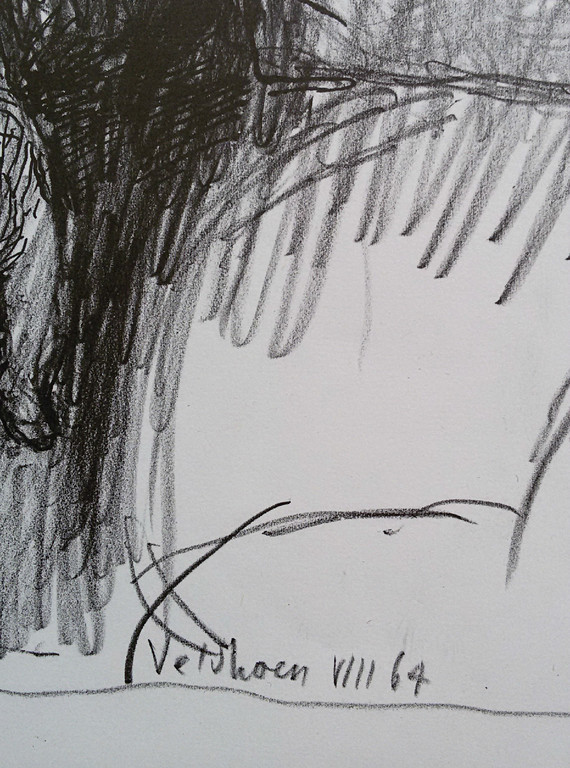 Aat Veldhoen - De Generaal, rotaprint kopen? Bied vanaf 40!