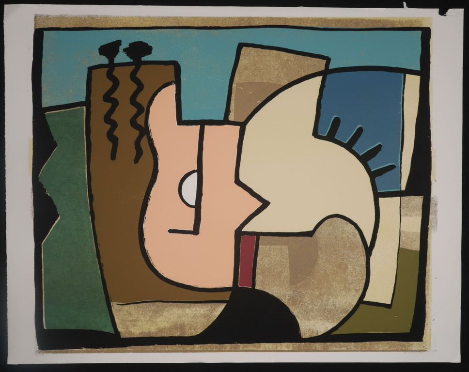 Wil Klaassen: Zeefdruk, Z.T. kopen? Bied vanaf 1!