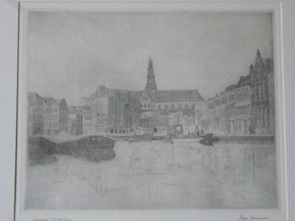 Spaarne, Haarlem kopen? Bied vanaf 50!