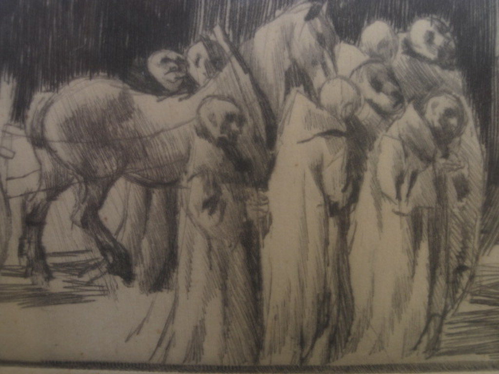 Christoffel Albertus Vos (1813-1877)