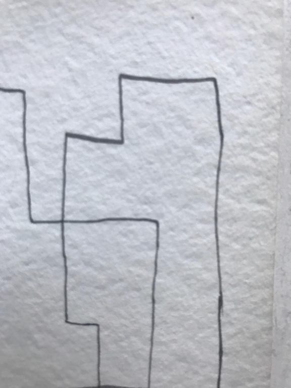 2 x Siep VAN DEN BERG - abstracte compositie - 1959 kopen? Bied vanaf 55!