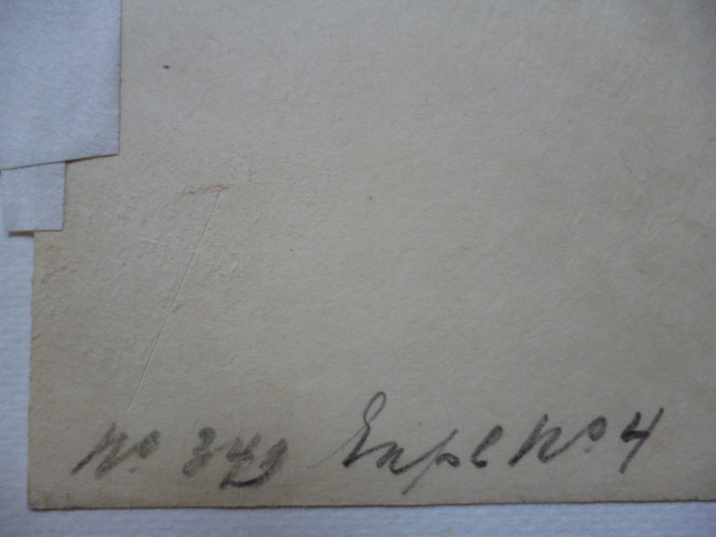 Pieter Dupont - gravure - Bedelaars kopen? Bied vanaf 45!