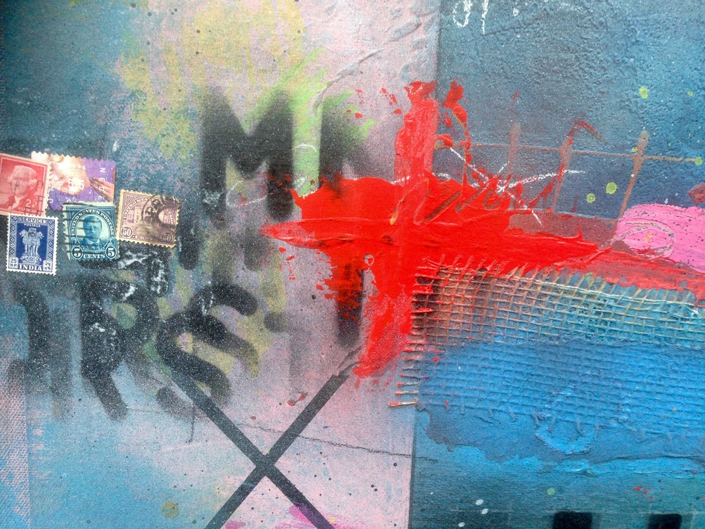 Theo koster: gemengde techniek, the seaside kopen? Bied vanaf 1!