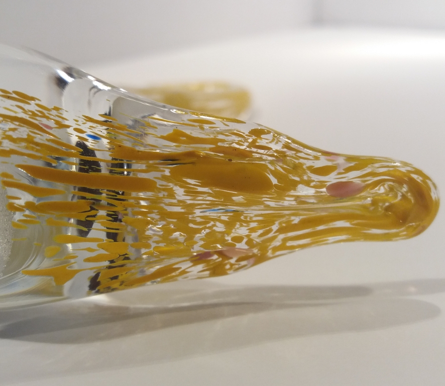 murano Zwaan kopen? Bied vanaf 1!