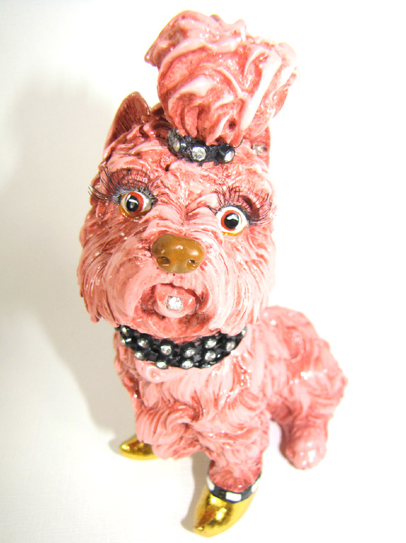 Thomas Hoffmann - Toms Drag - Terrier Fifi kopen? Bied vanaf 25!