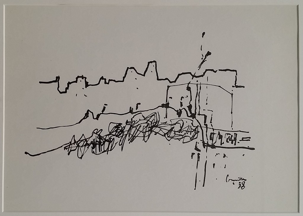 Corneille - Litho - Images de New York kopen? Bied vanaf 125!