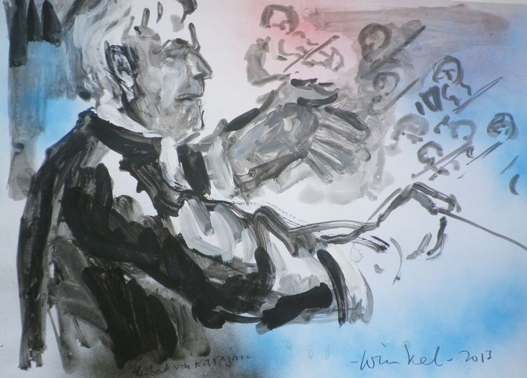 Arien Winkel - Concert kopen? Bied vanaf 1!