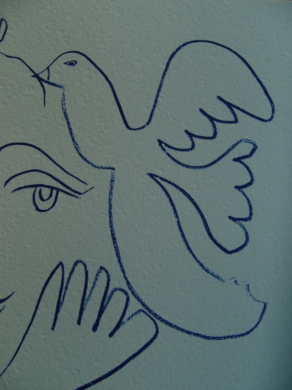 Geert Jan Jansen: Zeefdruk naar picasso. kopen? Bied vanaf 50!