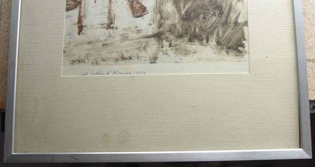 Otto b de Kat, Monotype kopen? Bied vanaf 125!