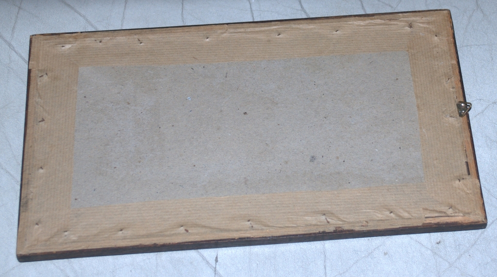 Vrouw met bloemen, potlood/aquarel, ca.1900 ->Rinke,illustrator Pietje Bell kopen? Bied vanaf 150!