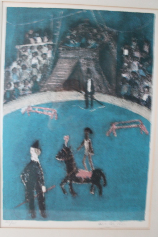 Circus kopen? Bied vanaf 25!