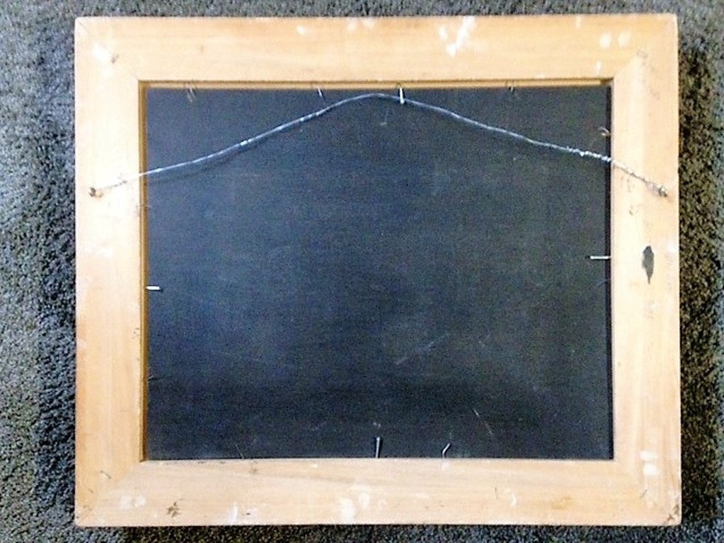 Onbekende kunstenaar, olieverf op paneel, Oud Hollands IJsvermaak kopen? Bied vanaf 120!