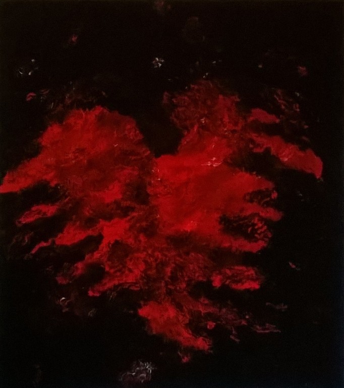 Armando, giclee 'Wings' kopen? Bied vanaf 110!