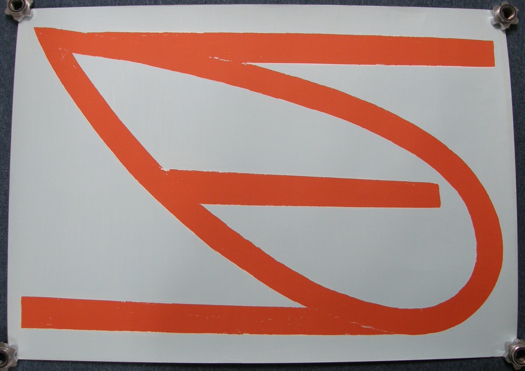 Toon Verhoef: Litho, genummerd en gesigneerd kopen? Bied vanaf 85!