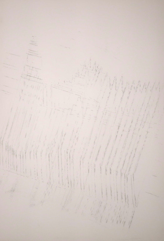 Adam Colton: Litho, Abstracte compositie kopen? Bied vanaf 35!