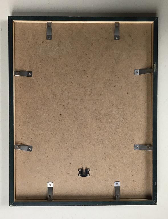 Corneille- Femme et oiseau '96 - INGELIJST kopen? Bied vanaf 160!