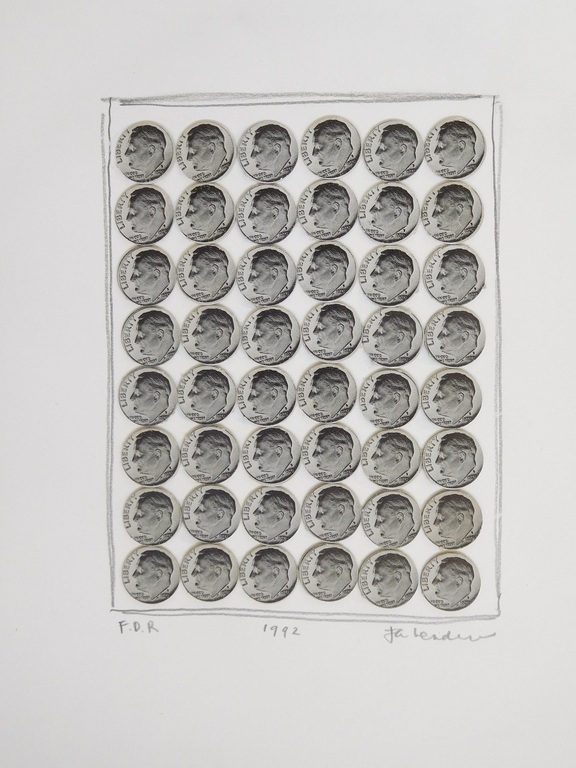 Jan Henderikse, verkocht voor € 225!