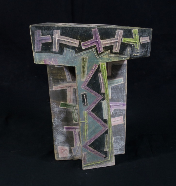 Pauline Wiertz: Keramiek, T-pot kopen? Bied vanaf 20!