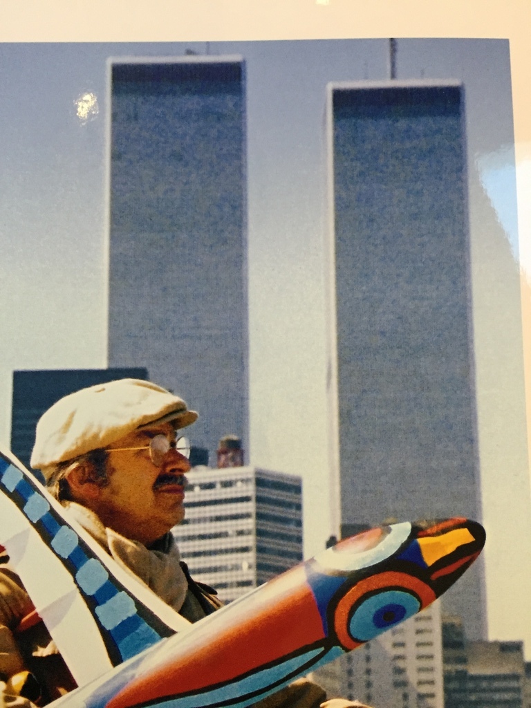 NICO KOSTER De CoBrA Fotograaf  KAREL APPEL in NEW YORK kopen? Bied vanaf 1!