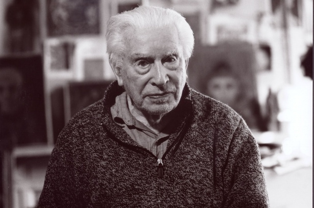 Kees Andrea - Complete serie schildersprenten, 4x handgesigneerde litho’s kopen? Bied vanaf 75!