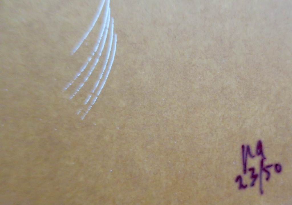 Philip Akkerman: Zeefdruk, OnzichtbareÃ�Â man (8) kopen? Bied vanaf 35!