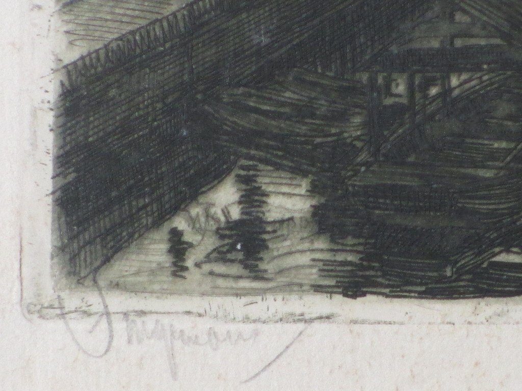 Waalko Jans Dingemans sr., Haven Gorinchem, Ets kopen? Bied vanaf 50!