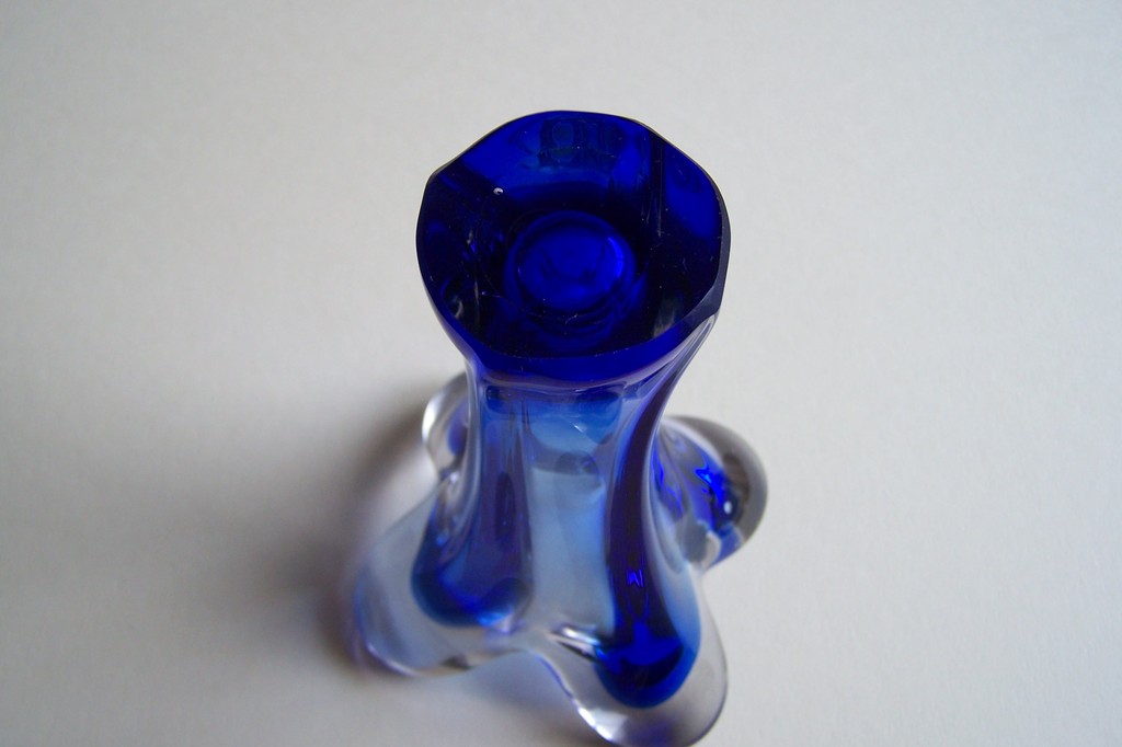 BAYEL - FRANCE  vaasje kopen? Bied vanaf 4!