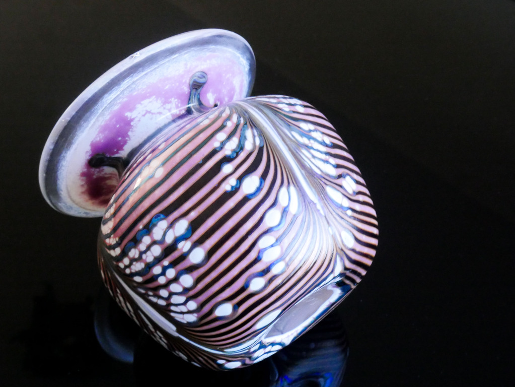 Erwin Eisch - vaasje kopen? Bied vanaf 25!