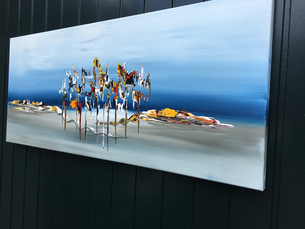 Gena - Wonder kopen? Bied vanaf 250!