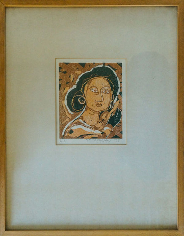 Anton Vrede kopen? Bied vanaf 1!