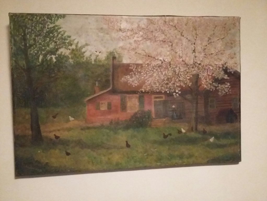 Landschap 1902  kopen? Bied vanaf 100!