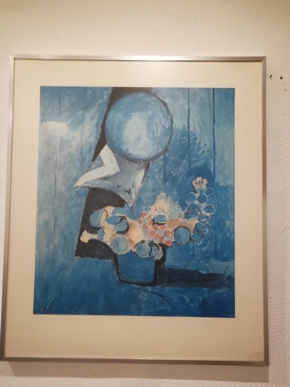 onbekend kunstenaar - lot vn 6 kunst wwerken kopen? Bied vanaf 1!