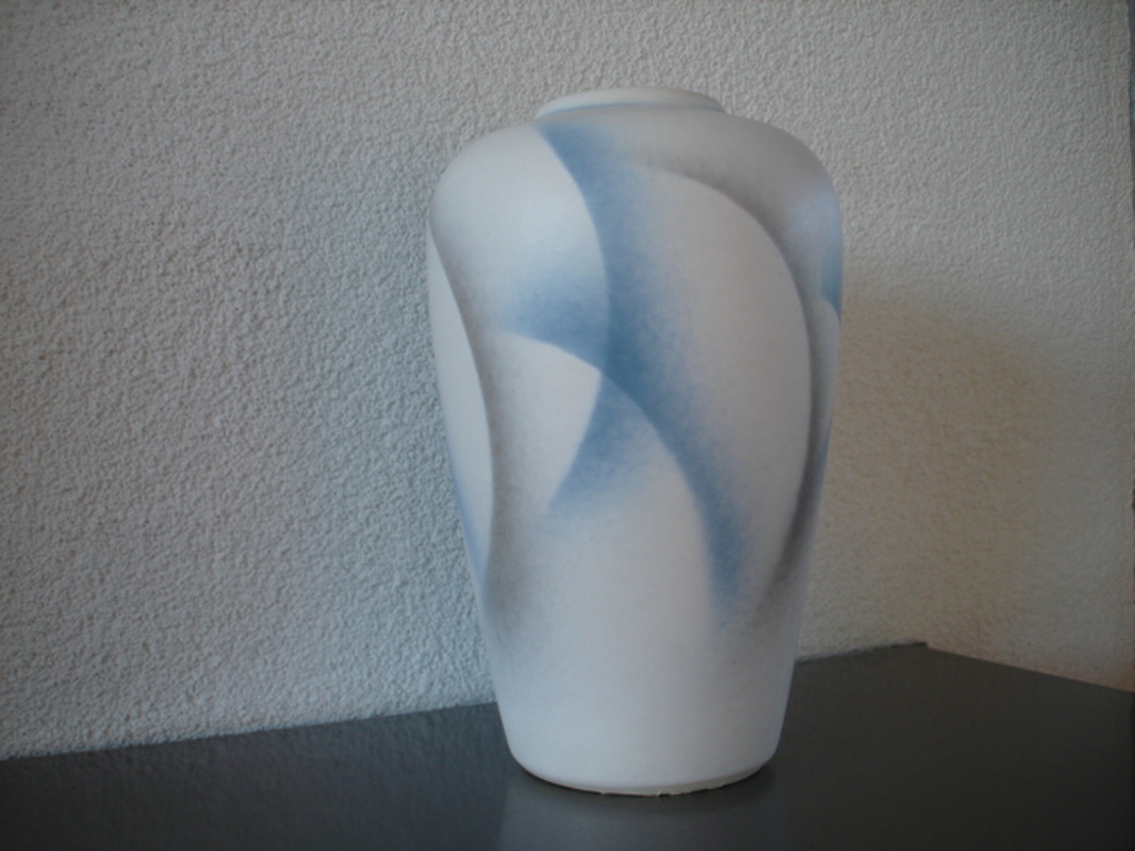 Scheurich: keramische vaas kopen? Bied vanaf 13!