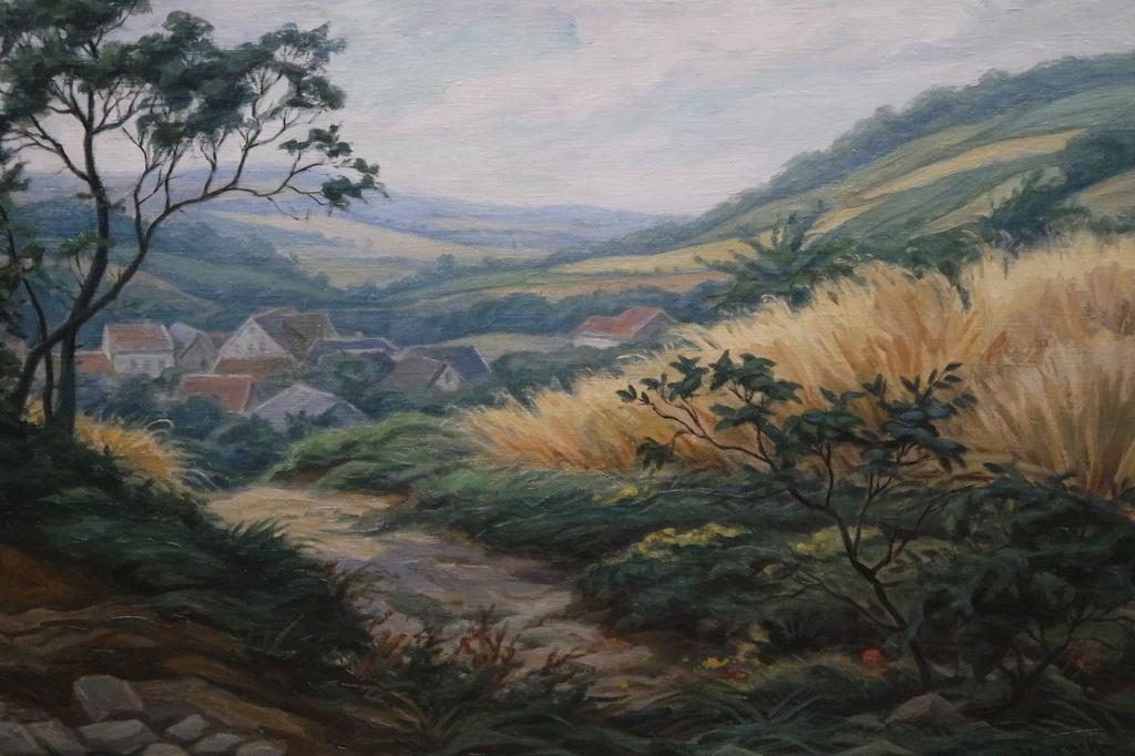 Jacob Eriks (1895-1962)