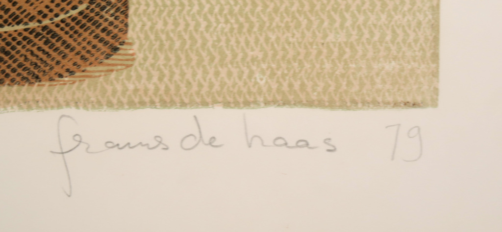 Frans de Haas: Lino, Bengtsgarden kopen? Bied vanaf 1!