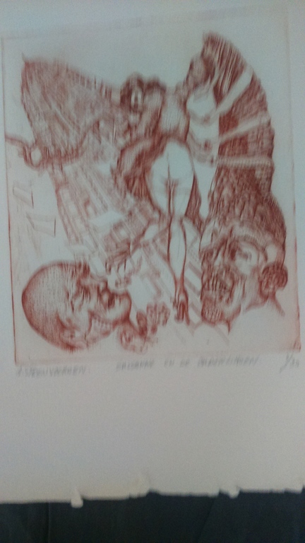 Ab van steenvoorden  kopen? Bied vanaf 10!