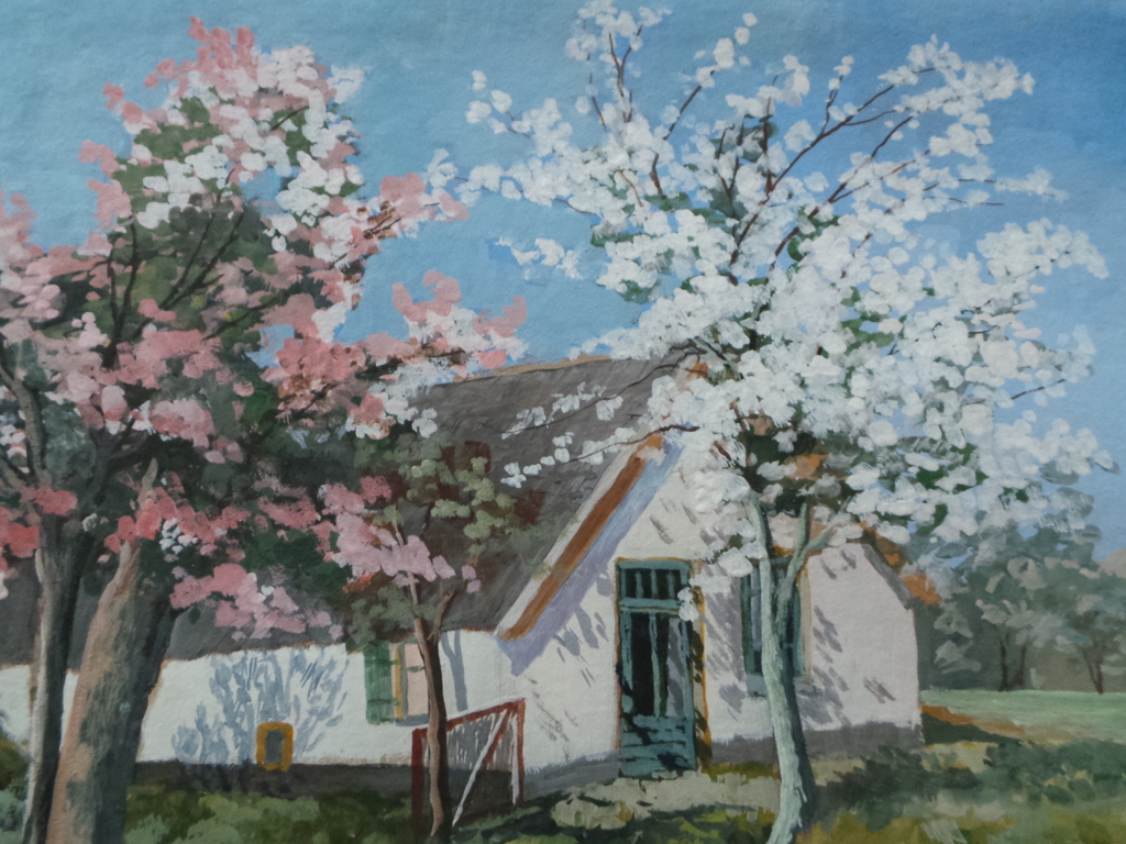 A.Hoogendijk  kopen? Bied vanaf 15!