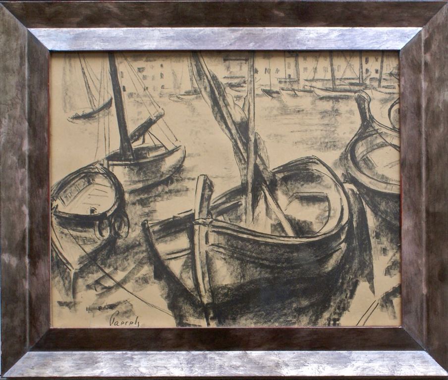 Willem Paerels ( 1878 - 1972 )  kopen? Bied vanaf 1!