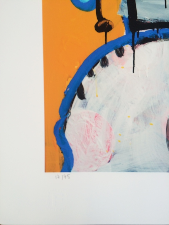 Paul Kostabi kopen? Bied vanaf 1!