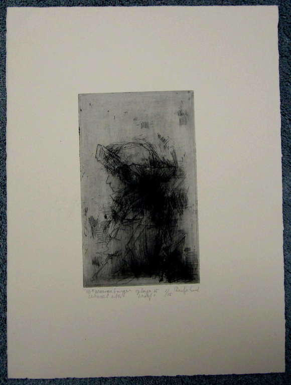 Dirkje Kuik, ets kopen? Bied vanaf 50!