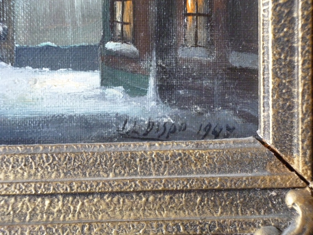 Smedestraat en Grote of Sint Bavokerk te Haarlem kopen? Bied vanaf 175!