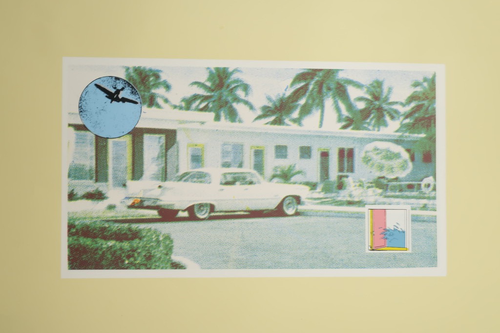 Henk Tas: Offset, Auto kopen? Bied vanaf 35!