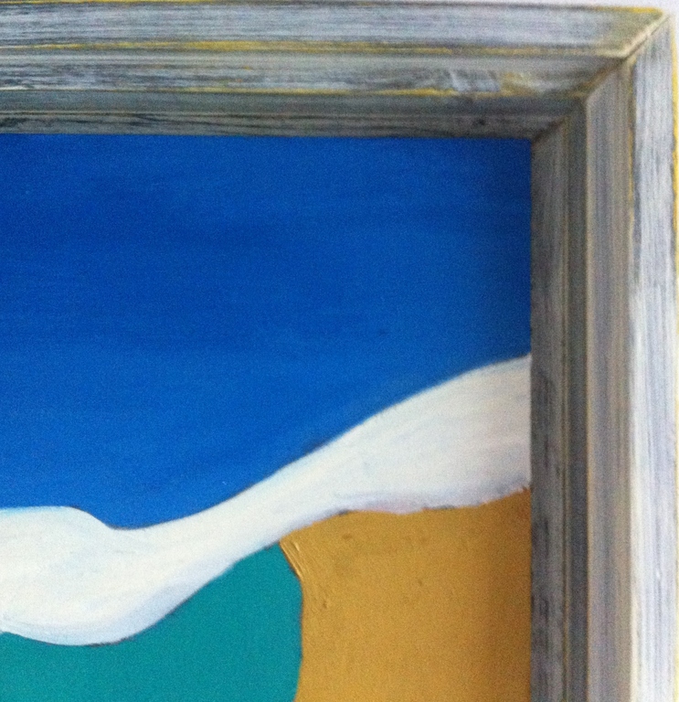 "Deep Black" John Foppen-Olieverf op paneel- Gesigneerd- Unica kopen? Bied vanaf 149!