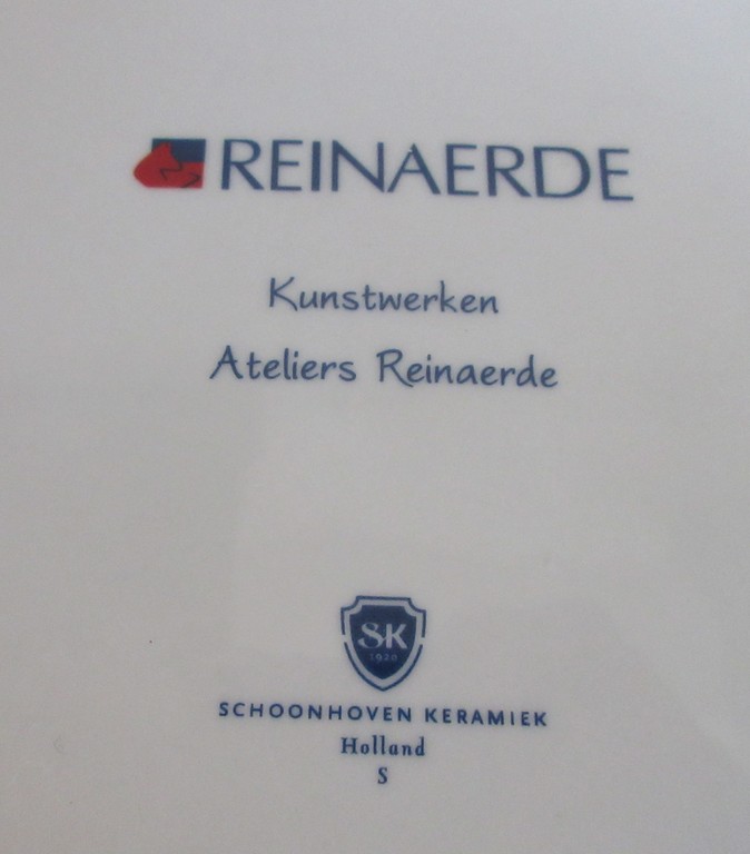 Reinaerde voor Schoonhoven keramiek - keramische trommel  kopen? Bied vanaf 15!