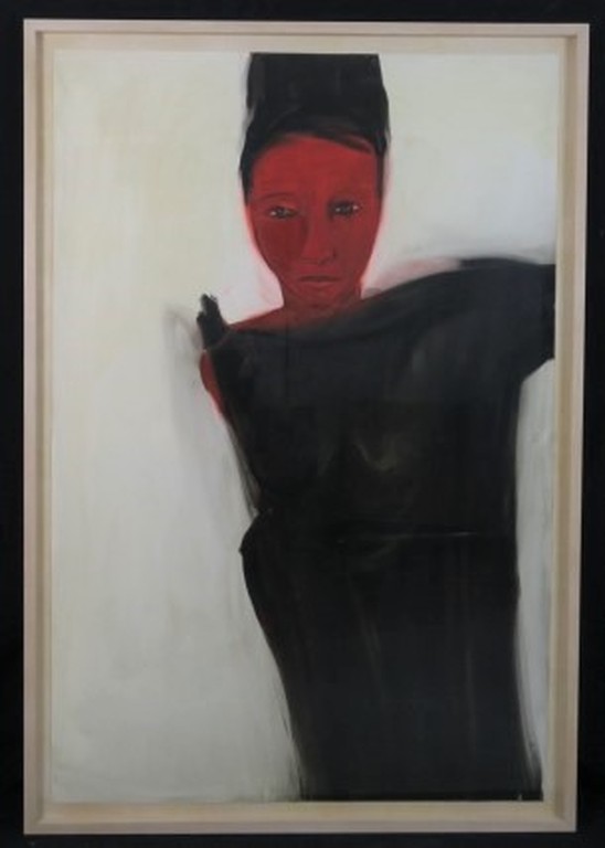 Judith Glaus (1954)