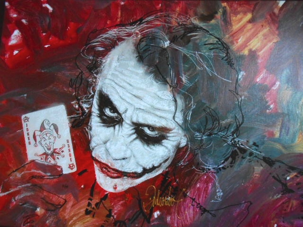 Peter Donkersloot, The Joker 2. kopen? Bied vanaf 650!