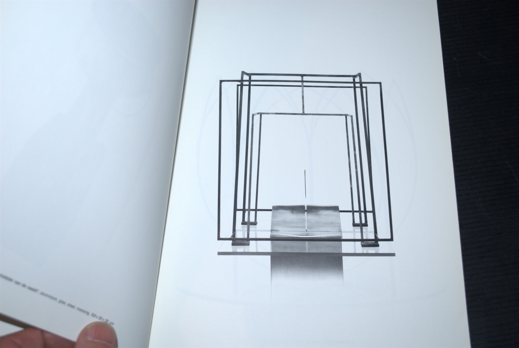 George Belzer - gesigneerde uitgave CBK tentoonstelling 1988 kopen? Bied vanaf 10!