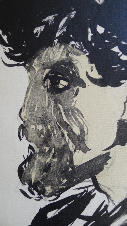 Kees van Dongen, kopen? Bied vanaf 85!