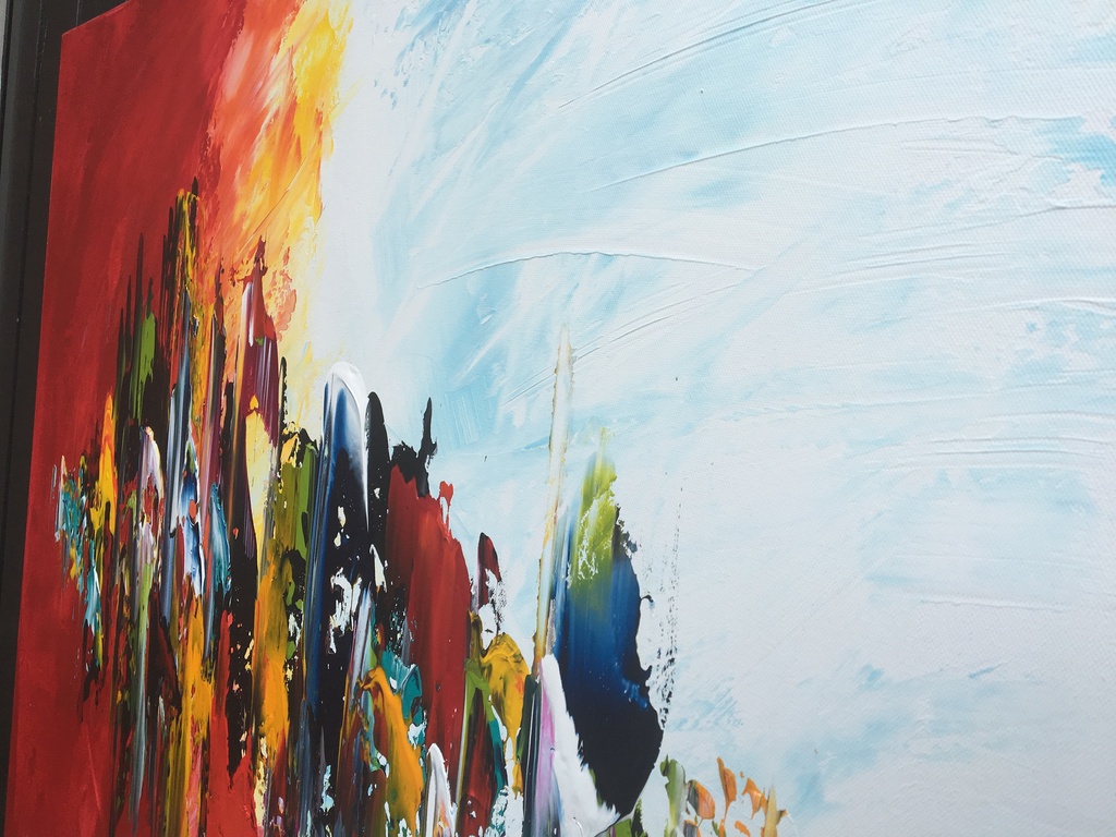 Gena - Into the R&W - 2017 kopen? Bied vanaf 200!