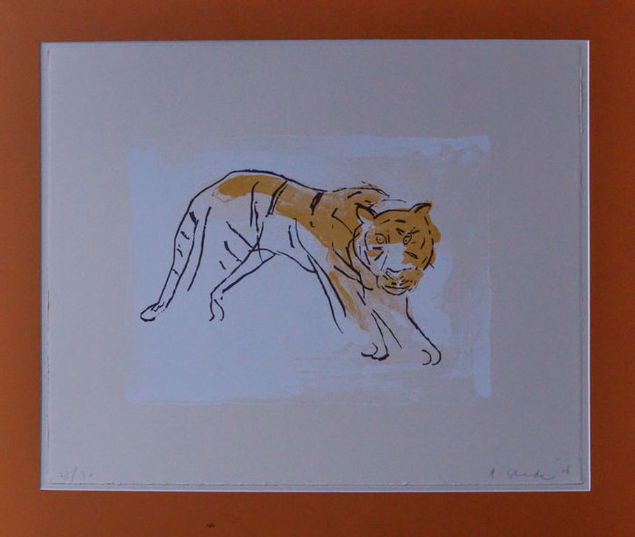 Anton Vrede verkocht voor € 45!